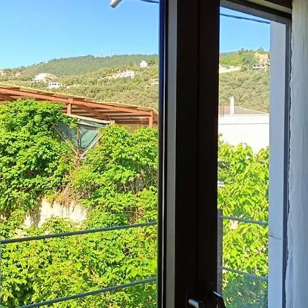 A & A Apartments 2 Skiathos Town Exterior photo