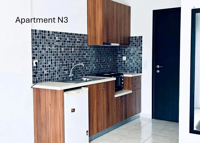 A & A Apartments 2