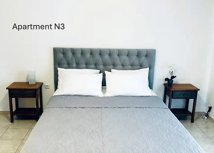 A & A Apartments 2