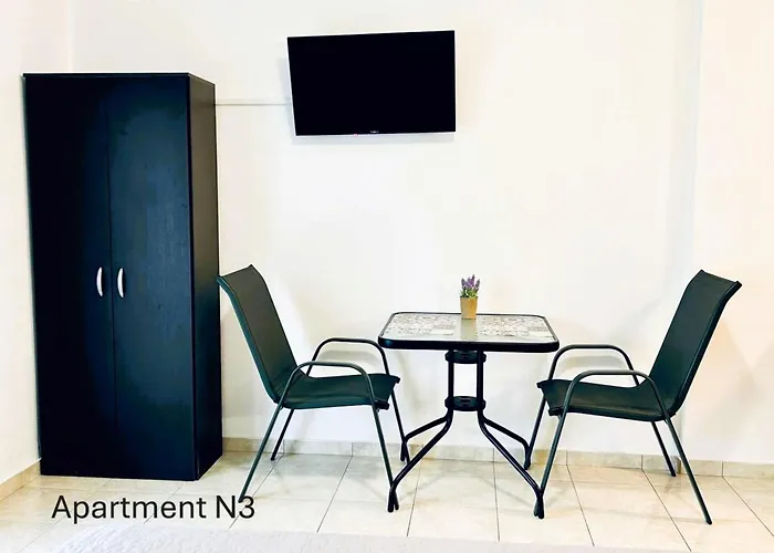 A & A Apartments 2