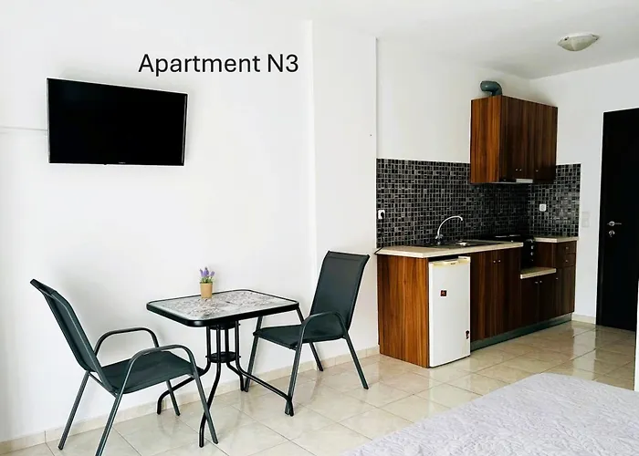 A & A Apartments 2