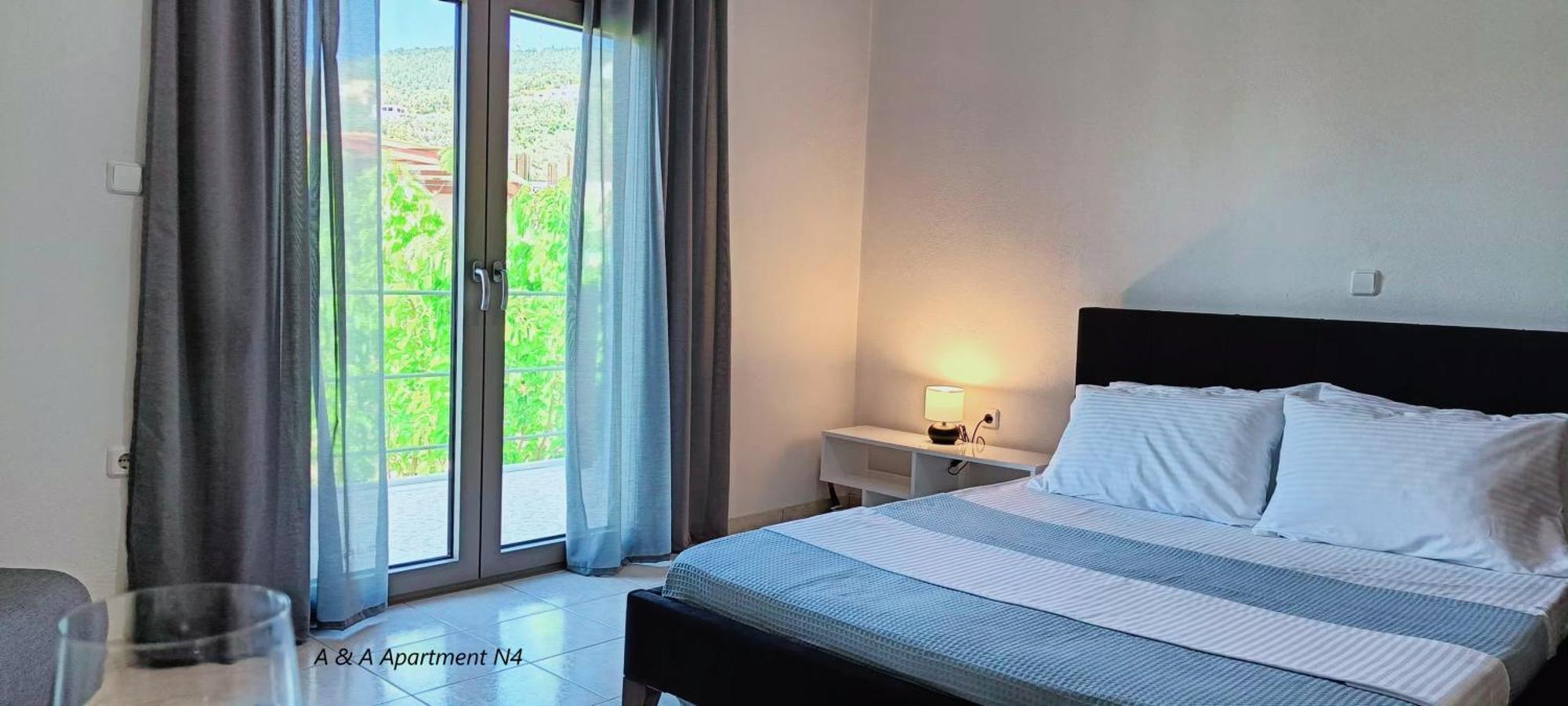 A & A 2 Apartment Skiathos Town
