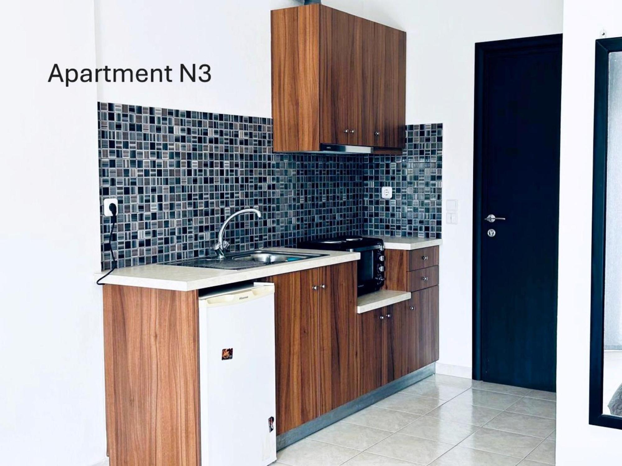 Apartment A & A 2 *