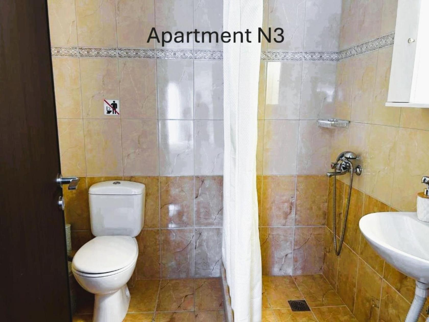 A & A 2 Apartment Skiathos Town