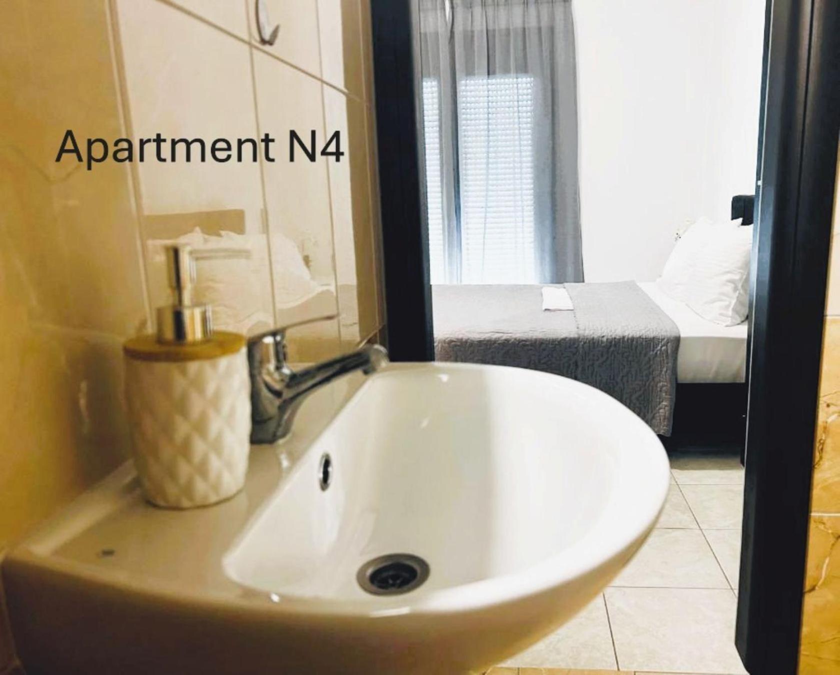 Apartment A & A 2 Skiathos Town