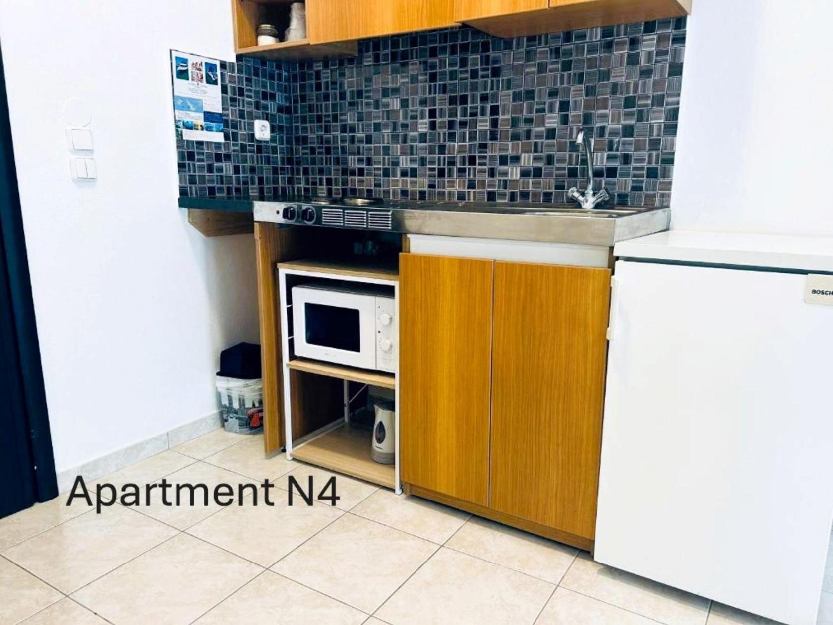 A & A 2 Apartment