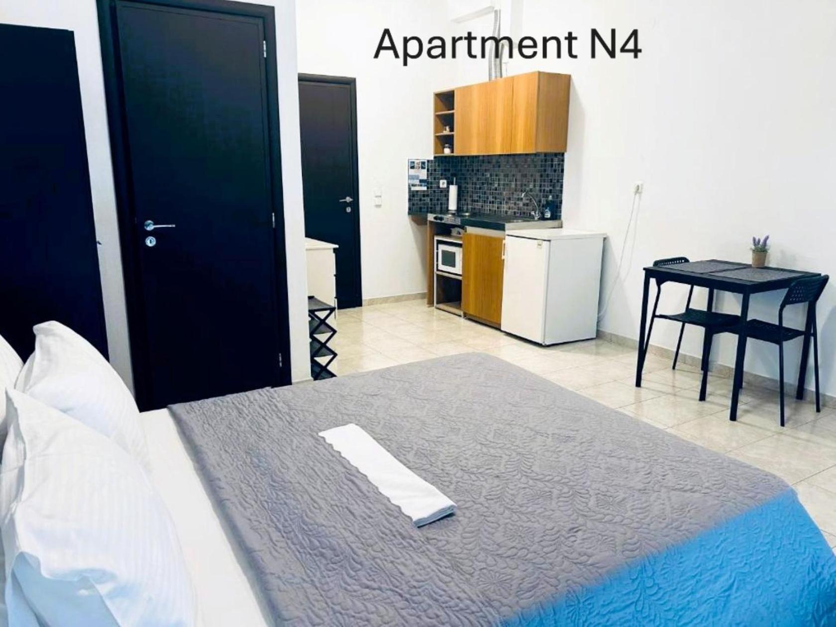 Apartment A & A 2