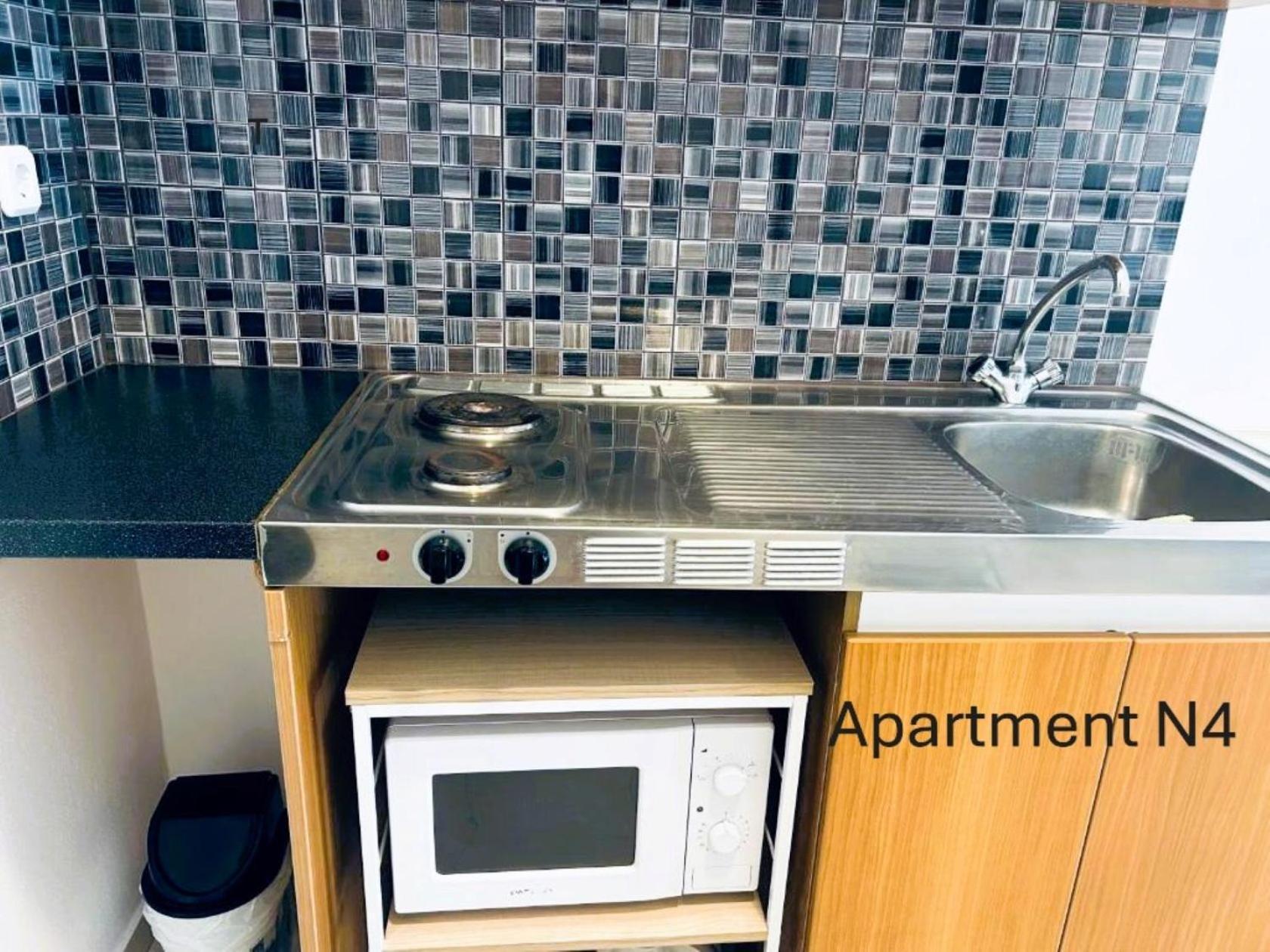 A & A 2 Apartment