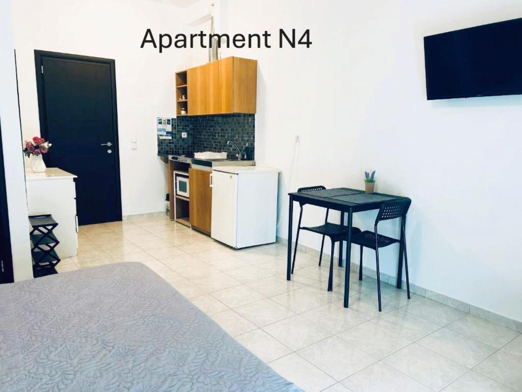 Apartment A & A 2 *